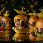 corporate party venue