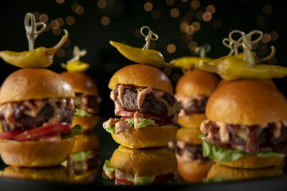 corporate party venue