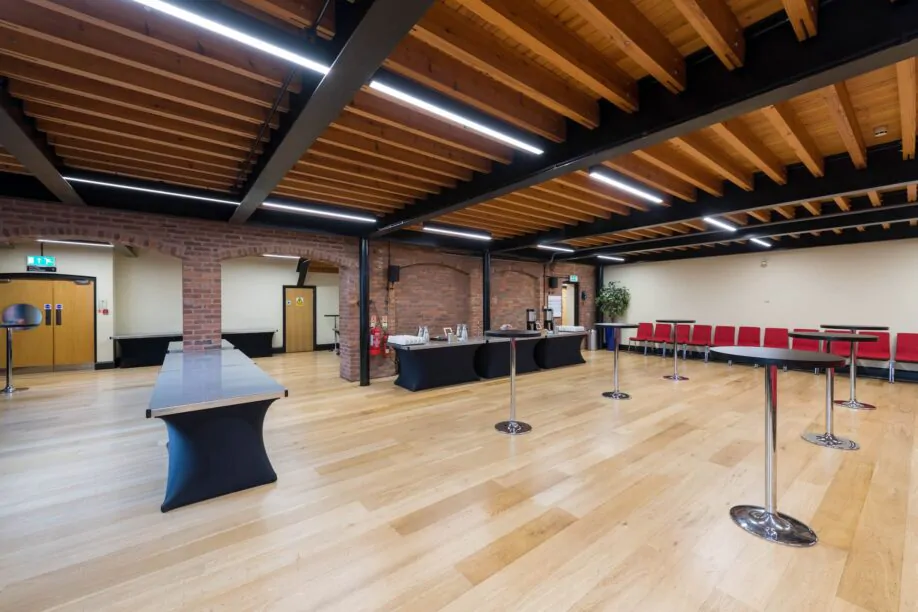 events venue birmingham