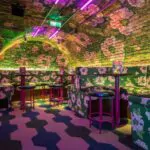 quirky bar covent garden