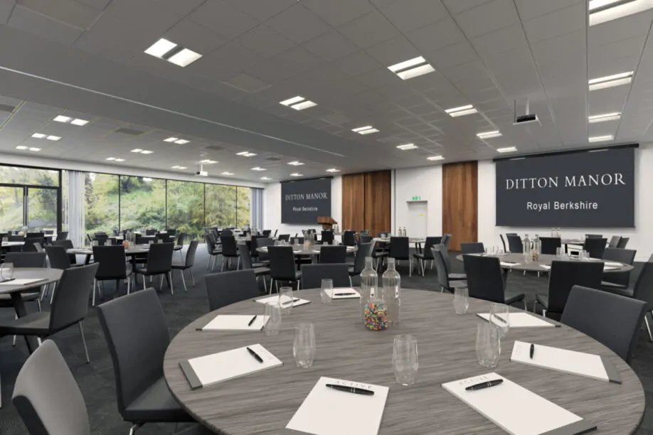 conference venue windsor