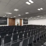 unusual conference venue