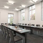 venue for training