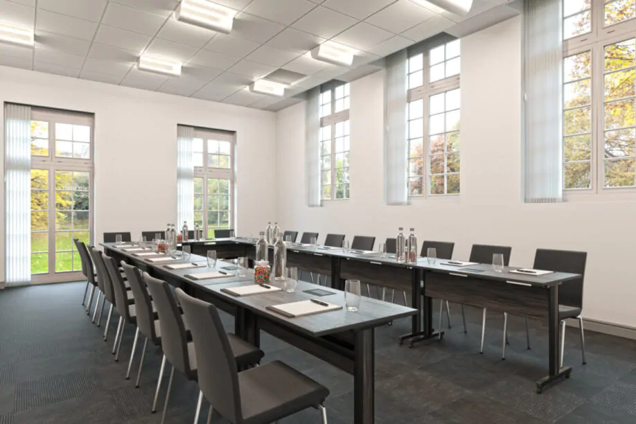venue for training