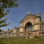 alexandra palace