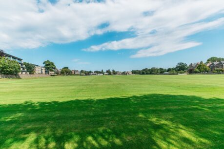 large outside space for hire for wide range of events