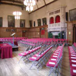 conference venue oxford