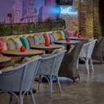 corporate drinks receptions