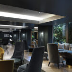 Corporate event venue London