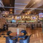 Bierkeller Networking Events