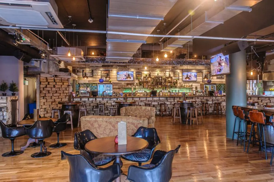 Bierkeller Networking Events