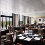 meeting rooms
