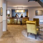 abbey hotel corporate events