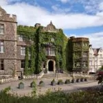 abbey hotel malvern