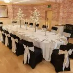private party venue