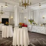 corporate events venue london