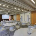 meeting rooms london