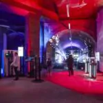 venue for product launch