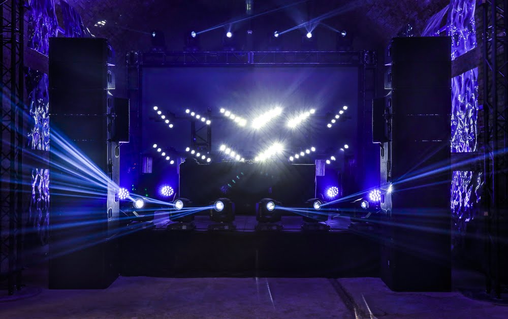 live music venue london