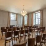 unusual meeting room hire