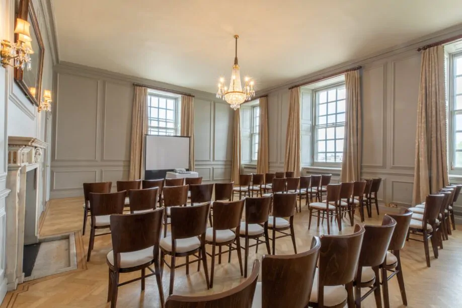 unusual meeting room hire