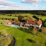 Corporate away day Kent