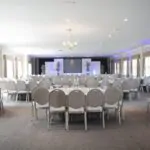 venues for conferences yorkshire