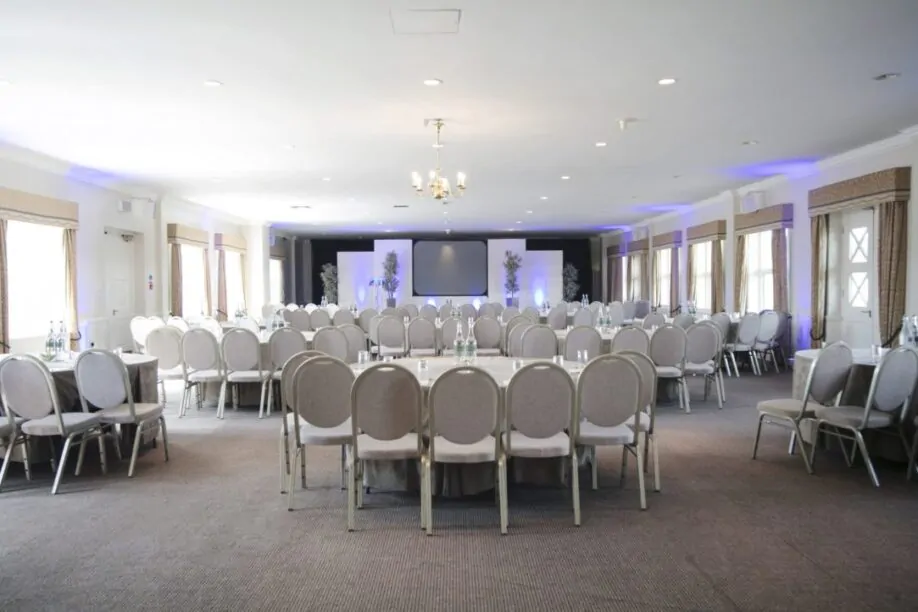 venues for conferences yorkshire