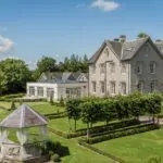 corporate venue herefordshire