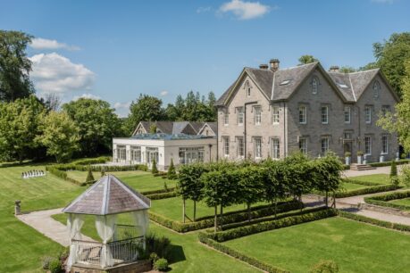 corporate venue herefordshire