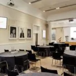Meeting venue London