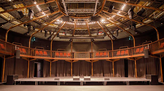 albany performance venue