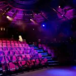 albany main space
