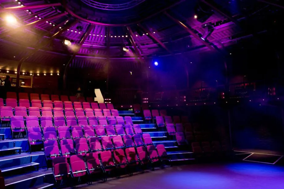 albany main space