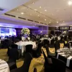 gala dinner venue