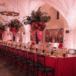 historic venue for private dinners