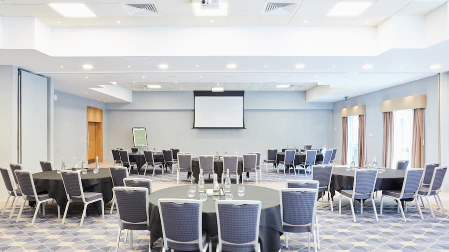 conference venue
