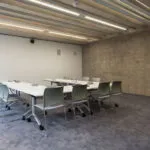 unusual meeting room hire