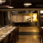 Vivat Bacchus Restaurant