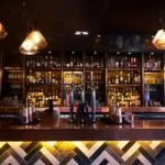 Corporate party venue Birmingham