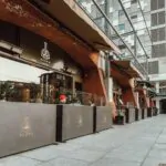 Party venue Birmingham