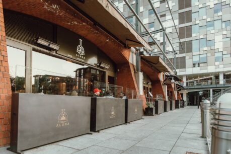 Party venue Birmingham