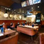Corporate events venue Birmingham