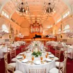 corporate events venue