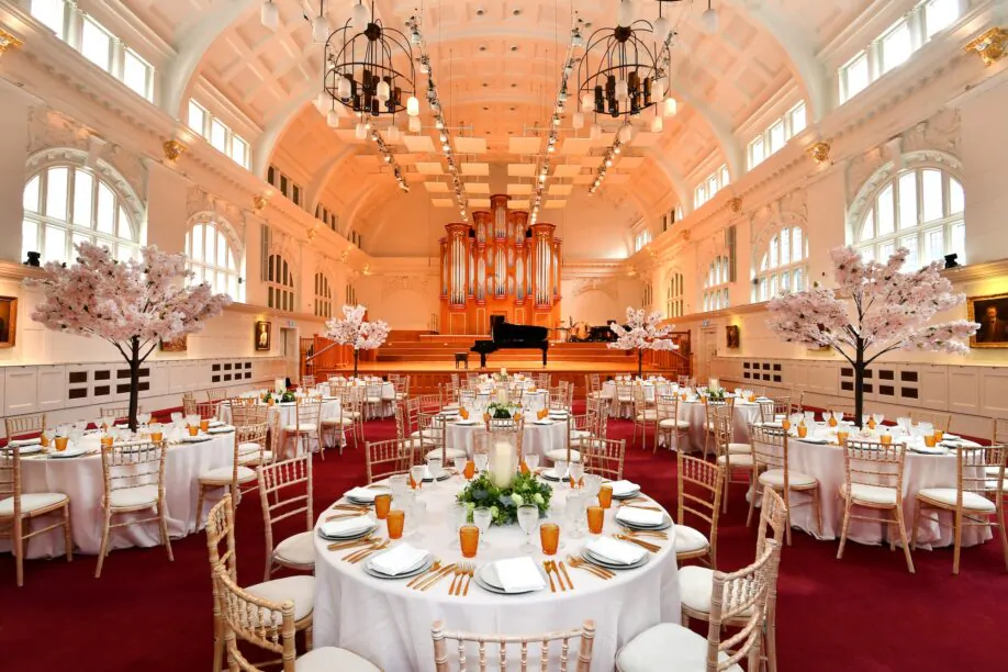 corporate events venue