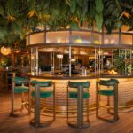 Corporate party venue London