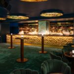 Unique London party venue