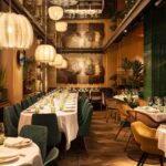 Private dining London