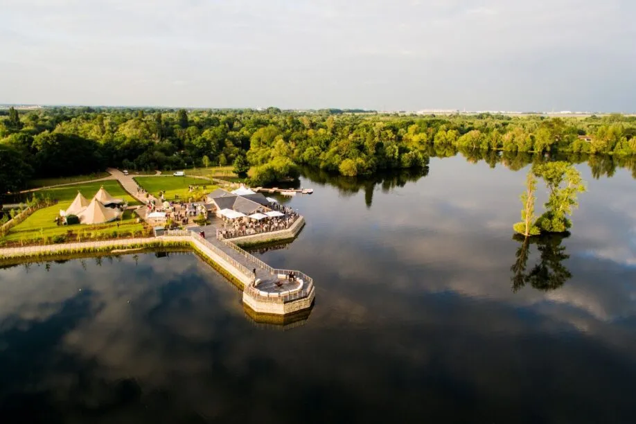 unique venue windsor