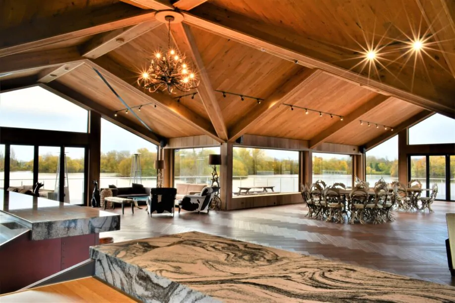 unique conference venue